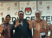 DPR Catat sejumlah Persoalan Pemicu Konflik Pilkada