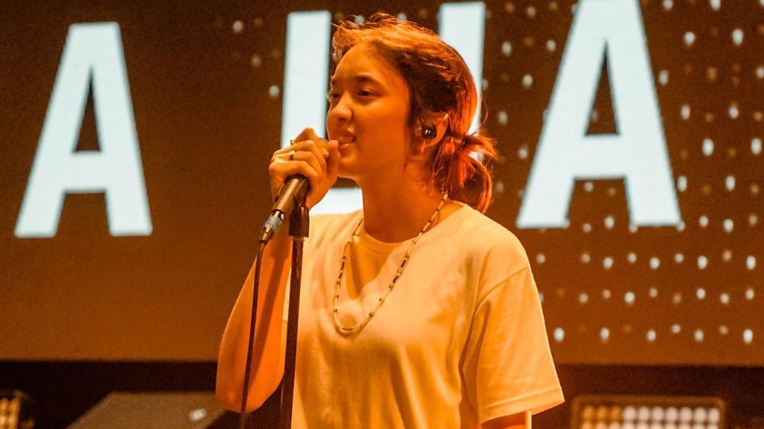 Aishameglio Duta Chiara Hadir di Single 'Memori Baik' Sheila On 7