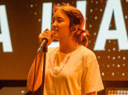 Aishameglio Duta Chiara Hadir di Single 'Memori Baik' Sheila On 7