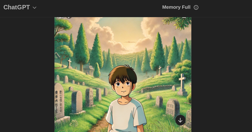 Cara Membuat Gambar Ghibli dengan GPT-4o untuk Pengguna Gratis, Bisa 3 Gambar per Hari
