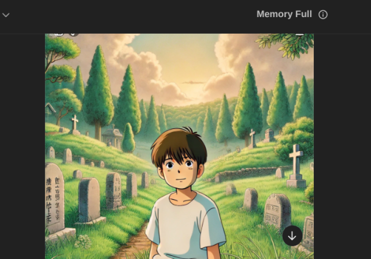 Cara Membuat Gambar Ghibli dengan GPT-4o untuk Pengguna Gratis, Bisa 3 Gambar per Hari