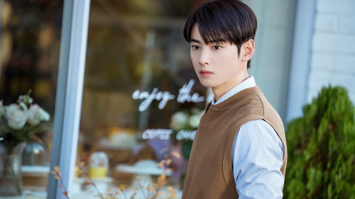 4 Drama si Cowok Webtoon Cha Eun-woo yang Diadaptasi dari Komik