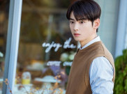 Cha Eun-woo Kebagian Tugas Cuci Piring di Wamil, Tentara Lain Antre cuma buat Lihat Wajahnya