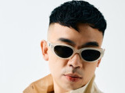 Alyph Eksplorasi dalam Lagu Terbaru 'HEAT'