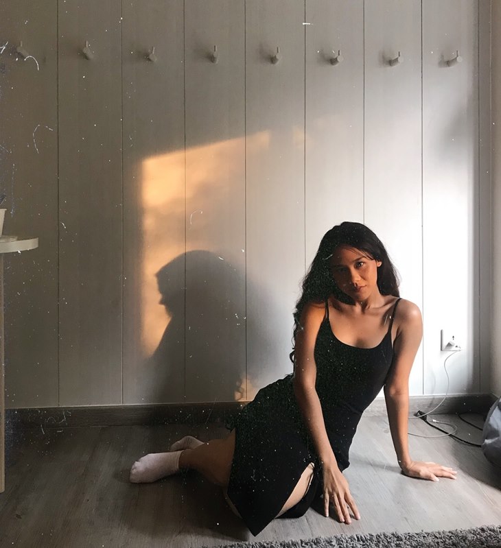 nadin amizah