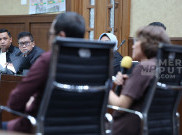 Hasto Disebut Upayakan Harun Masiku Lolos DPR Pakai Skema PAW ala Maria Lestari