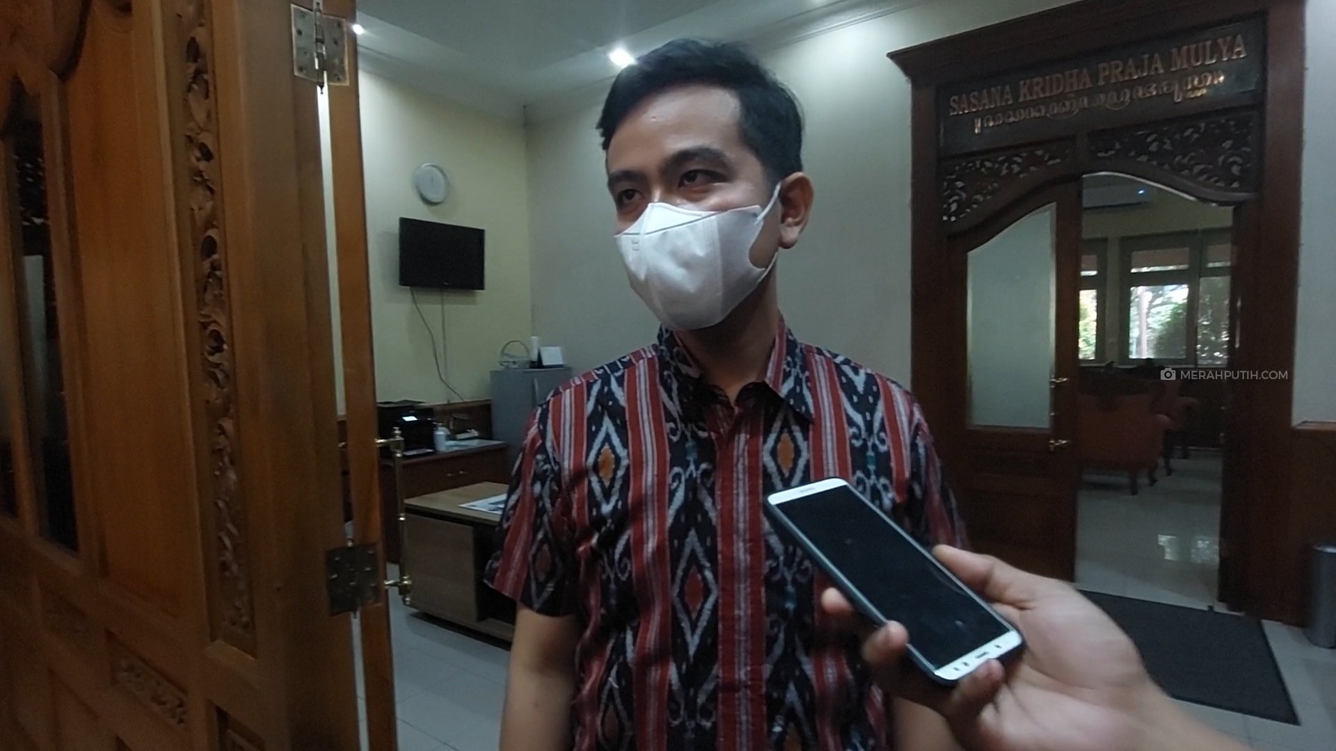 Harta Kekayaan Naik Rp 4,1 Miliar, Gibran Akui Baru Beli Dua Bidang Tanah