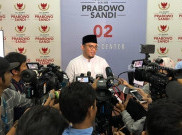  Jubir BPN: Gugatan di MK Bukan Hanya soal Prabowo-Sandi