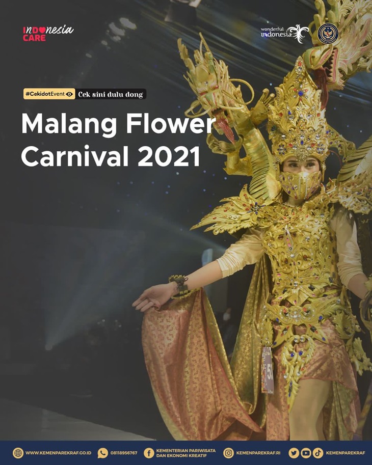 Daftar Hajatan di Jawa Timur Sepanjang 2022