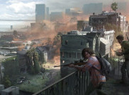 Penggarapan 'The Last of Us' Multiplayer Dibatalkan