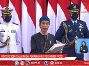 Kejar Target Investasi Rp 900 Triliun, Jokowi Sesumbar Izin Usaha Tak Akan Ribet