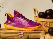 Rayakan Ulang Tahun Kelsey Plum, Under Armour Rilis Koleksi Edisi Spesial