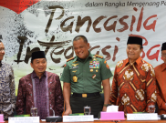 Hidayat Nur Wahid Sebut Pernyataan Panglima TNI Warning