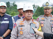 Korlantas Kaji Sejumlah Aspek setelah Penghentian Pengiriman Surat Tilang via WhatsApp