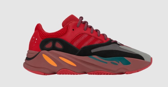 Dua Koleksi Teranyar Yezzy Hadir di Indonesia