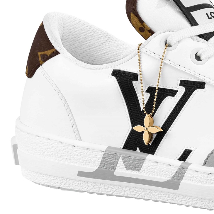 Sepatu Ramah Lingkungan dari Louis Vuitton