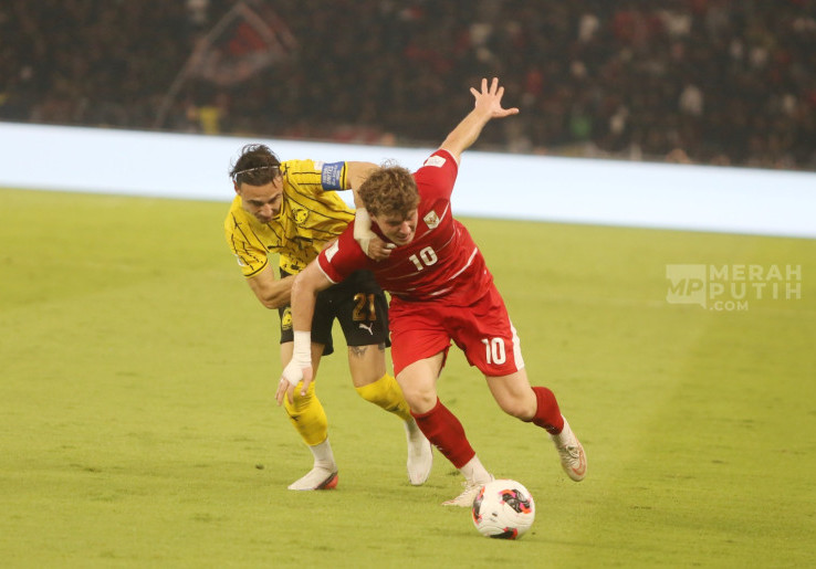 Berada di Posisi 120 Besar Ranking FIFA Realistis bagi Timnas Malaysia, Awas Indonesia Kena Salip