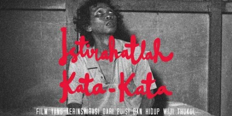 Film Widji Tukul Raih Penghargaan di Bulgaria