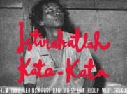 Film Widji Tukul Raih Penghargaan di Bulgaria