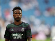 3 Fans Valencia Dihukum 8 Bulan Penjara karena Rasisme, Vinicius Junior: Bersejarah