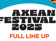 AXEAN Festival 2025: 43 Penampil Siap Ramaikan Panggung Musik Asia di Bali