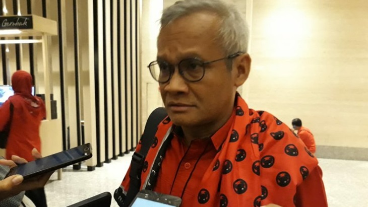 Reaksi TKN soal Usulan Pembubaran Koalisi