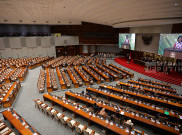 RUU Penyadapan dan Pengelolaan Air Minum Diusulkan Masuk Prolegnas Prioritas 2026