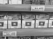 Terungkap, Sehari Rp 1,1 Triliun Dikeluarkan Orang Indonesia untuk Beli Rokok