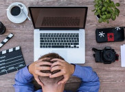 Pertanda Kamu Tidak Bekerja Sesuai Passion