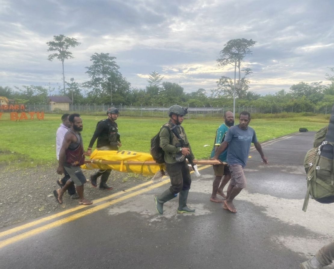 Imbas Penembakan Pesawat Smart Air, 11 Bandara di Papua Ditutup Sementara