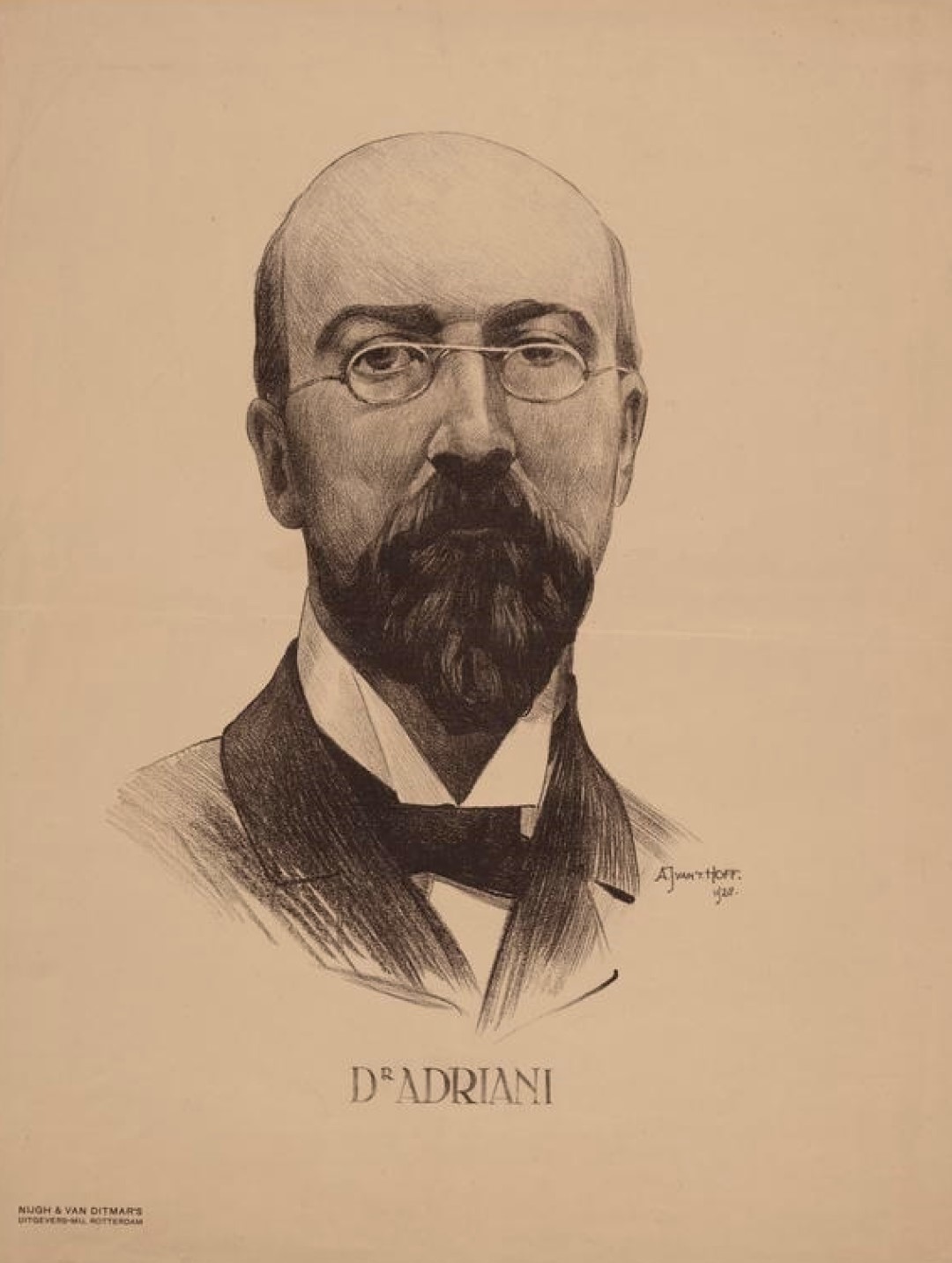 Dr. N. Adriani