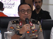  Kejar Andi Baso, Densus 88 Berkoordinasi dengan Kepolisian Filipina