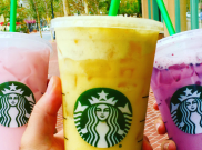 Cara Pesan Minuman 'Rahasia' Starbucks