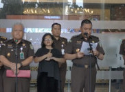 Kejagung Tetapkan 9 Tersangka Baru dalam Kasus Impor Gula yang Jerat Tom Lembong