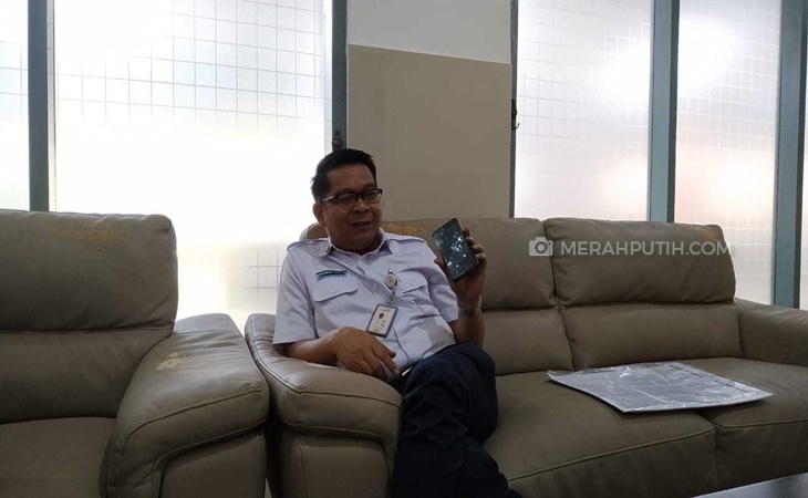  PT KAI Siapkan Tiga KA Tambahan Untuk Sambut Natal dan Tahun Baru 2020 
