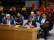 2022 Menjadi Tahun Paling Gelap Bagi Warga Palestina