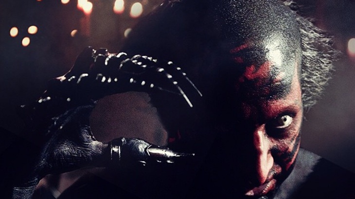 Insidious 5 Tayang 2023 dan Disutradarai Patrick Wilson