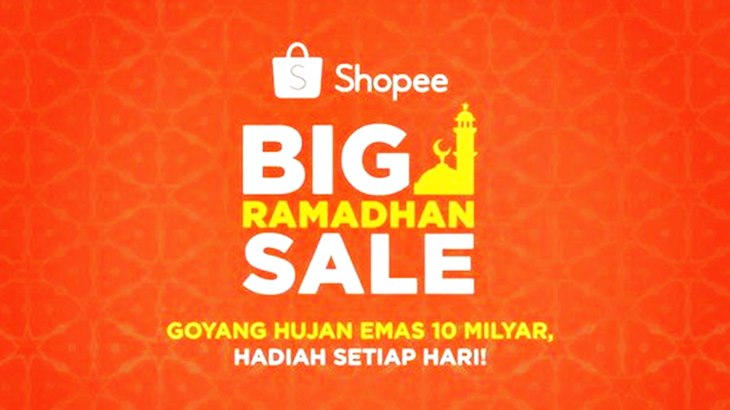 Promo dan Diskon Menarik yang Akan Selalu ada di Bulan Ramadan
