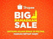 Promo dan Diskon Menarik yang Akan Selalu ada di Bulan Ramadan
