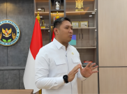 BGN Ingatkan Makanan MBG Wajib Dikonsumsi Maksimal 4 Jam Setelah Matang