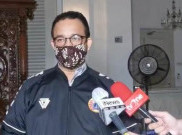 Anies Ajak Pengusaha di Jakarta Bantu Warga Imbas Corona