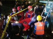 Ciri-Ciri Mayat Pria Mr X di Gardu Listrik LRT Pancoran: Gondrong Beruban