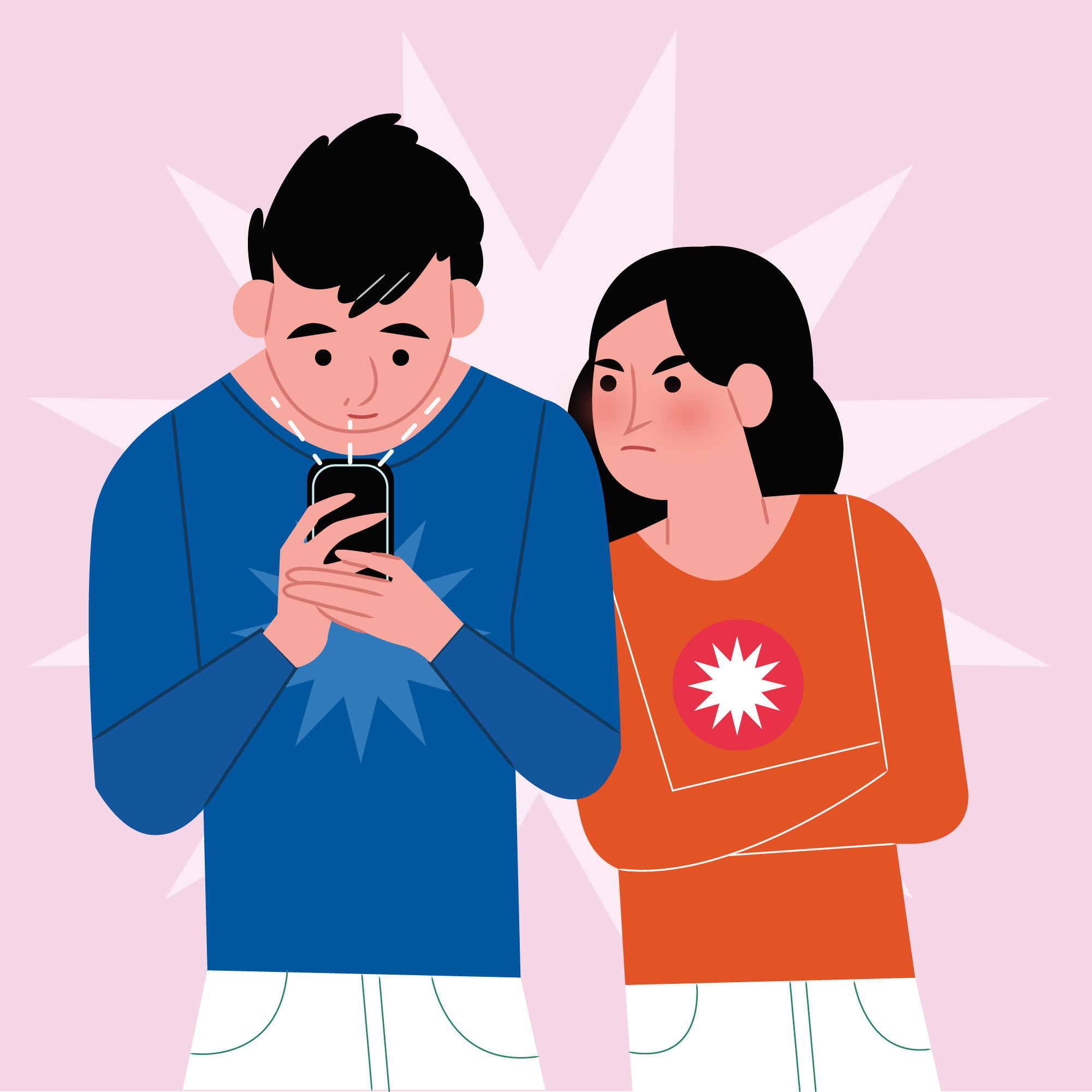 Ramalan Zodiak 13 Agustus 2026: Gemini Mulai Bosan dengan Pasangan, Ada Potensi Orang Ketiga!