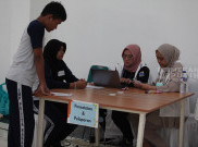 Cek Kesehatan Gratis Jadi Data Base, DPRD Instruksikan Dinkes Jakarta Langsung Tangani Penyakit Siswa