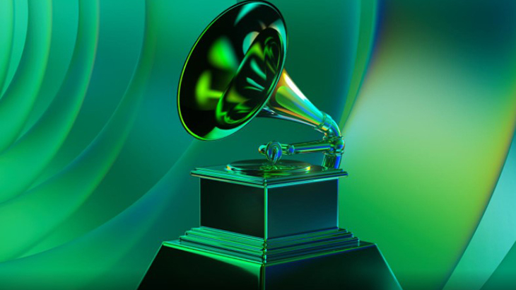 Resmi Diumumkan, ini Daftar Lengkap Nominasi Grammy Awards 2022