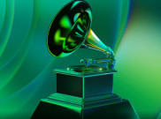 Resmi Diumumkan, ini Daftar Lengkap Nominasi Grammy Awards 2022