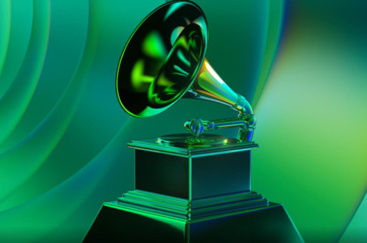 Resmi Diumumkan, ini Daftar Lengkap Nominasi Grammy Awards 2022