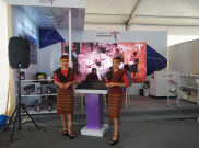 Pekan Inovasi Sumut 2018 Mendapat Apresiasi Kementerian Pariwisata