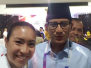Bermodal Bonus Demografi, Prabowo-Sandi Fokus Tangani Stunting di Indonesia