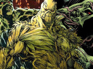 Rencana dari Film Swamp Thing Sebenarnya Dibuat Untuk 'Justice League Dark'